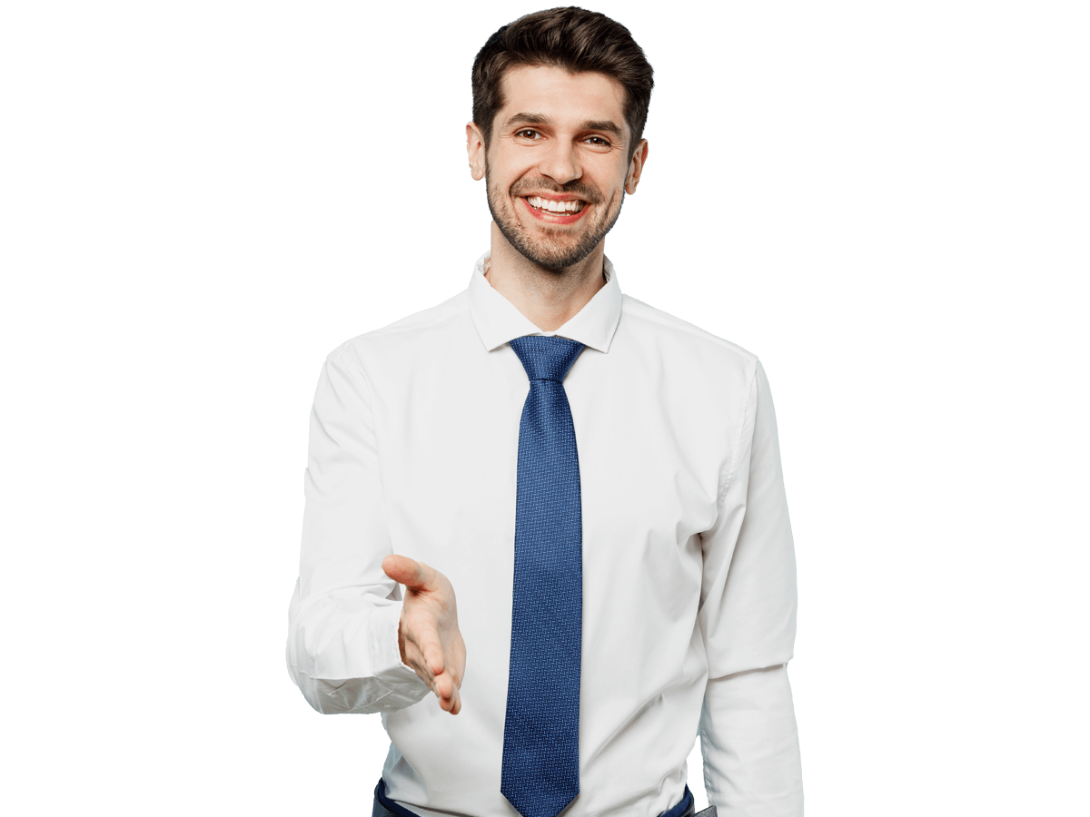 Business plan translation services, Confident mature man. Portrait of confident mature man in shirt looking at camera and smiling 