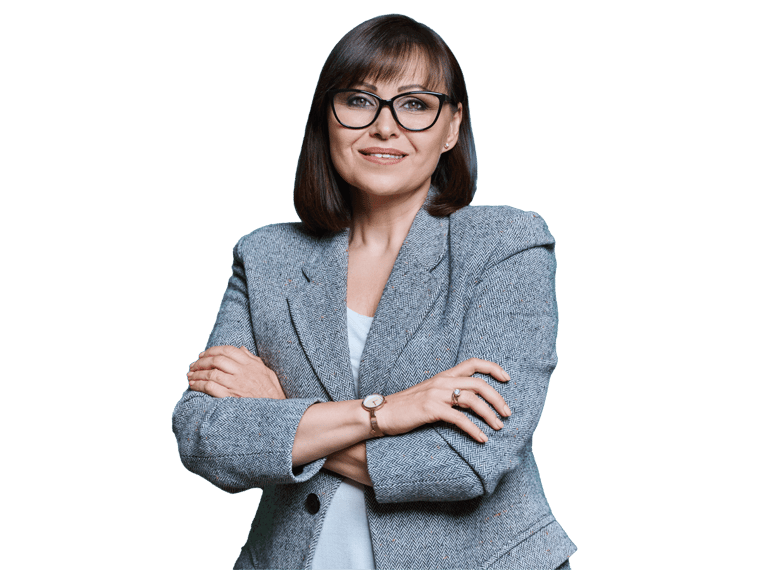 Turkish Interpreting Services Expert in gray coat